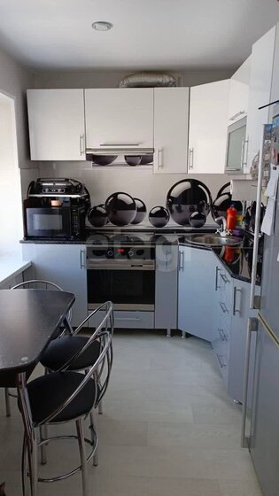 18,2 м², 1-комнатные апартаменты 5 500 000 ₽ - изображение 49