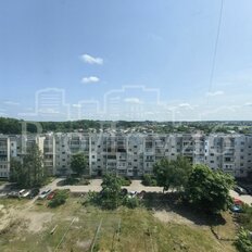 Квартира 35,5 м², 1-комнатная - изображение 5
