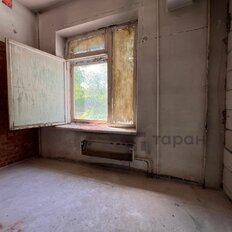 Квартира 21,4 м², 1-комнатная - изображение 4
