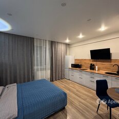 Квартира 33 м², студия - изображение 1