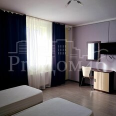 Квартира 36 м², 1-комнатные - изображение 3