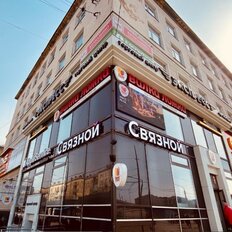 16,5 м², торговое помещение - изображение 2