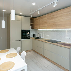 Квартира 38,6 м², 1-комнатная - изображение 1