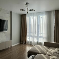 Квартира 34,1 м², 1-комнатная - изображение 5