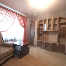 Квартира 36,1 м², 1-комнатная - изображение 4