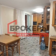Квартира 139 м², 4-комнатная - изображение 3