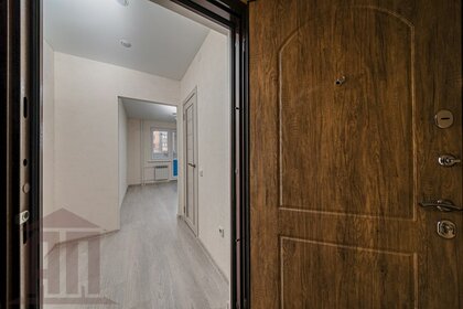 Купить двухкомнатную квартиру на первом этаже у метро Парнас (синяя ветка) в Санкт-Петербурге и ЛО - изображение 34