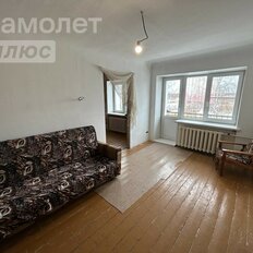 Квартира 44,5 м², 2-комнатная - изображение 2