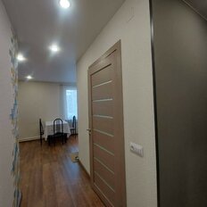 Квартира 43,4 м², 2-комнатная - изображение 4
