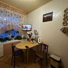 Квартира 66,8 м², 3-комнатная - изображение 5