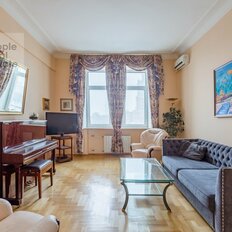 Квартира 90 м², 2-комнатная - изображение 1