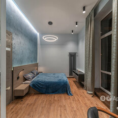 Квартира 44,9 м², 2-комнатная - изображение 3