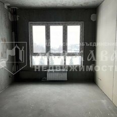 Квартира 40 м², 2-комнатная - изображение 3