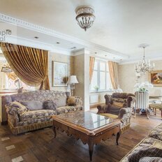 Квартира 184 м², 5-комнатная - изображение 1