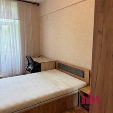 Квартира 55 м², 2-комнатная - изображение 3