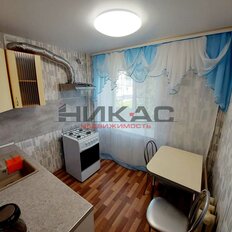 Квартира 31 м², 1-комнатная - изображение 4
