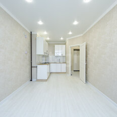 Квартира 41 м², 1-комнатная - изображение 5