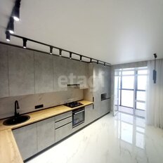 Квартира 42,5 м², 1-комнатная - изображение 4