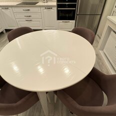 Квартира 62,9 м², 2-комнатная - изображение 2