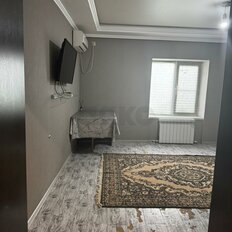 Квартира 74,4 м², 2-комнатная - изображение 5