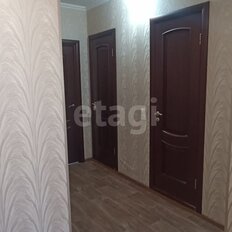 Квартира 50,3 м², 2-комнатная - изображение 4