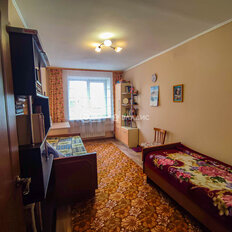Квартира 81,5 м², 3-комнатная - изображение 4