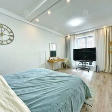 Квартира 42,4 м², 1-комнатная - изображение 4