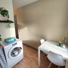 Квартира 28,8 м², 1-комнатная - изображение 1