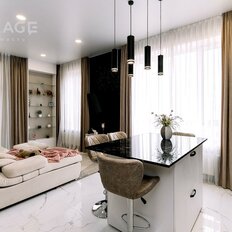 Квартира 68,5 м², 2-комнатная - изображение 2