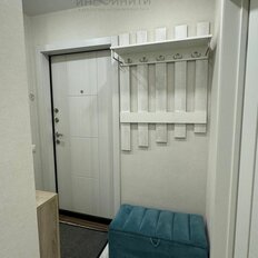 Квартира 32,6 м², 1-комнатная - изображение 3