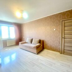 Квартира 30,6 м², 1-комнатная - изображение 4