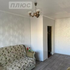 Квартира 31 м², 1-комнатная - изображение 2