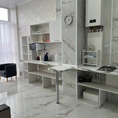 Квартира 53 м², 1-комнатная - изображение 2