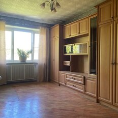 Квартира 30,6 м², 1-комнатная - изображение 1