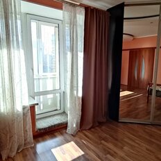 Квартира 55,7 м², 1-комнатная - изображение 3