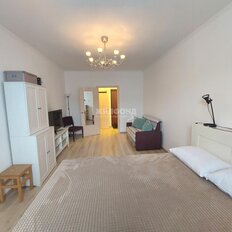 Квартира 41 м², 1-комнатная - изображение 3
