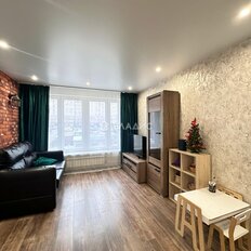 Квартира 55 м², 2-комнатная - изображение 5