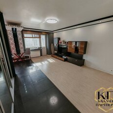 Квартира 31,2 м², 1-комнатная - изображение 5