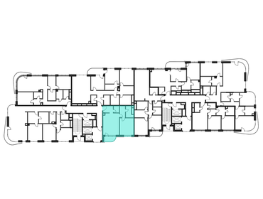 110 м², 5-комнатная квартира 87 000 000 ₽ - изображение 176