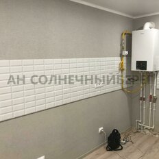 Квартира 22,4 м², студия - изображение 5