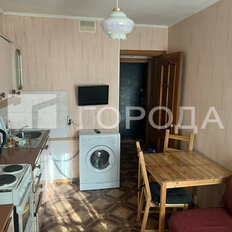 Квартира 40 м², 1-комнатная - изображение 1