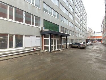 505 м², производственное помещение 320 000 ₽ в месяц - изображение 12