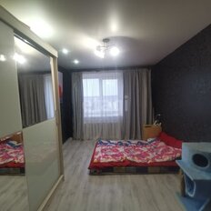 42,3 м², 2 комнаты - изображение 1