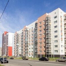 Квартира 34,5 м², студия - изображение 1