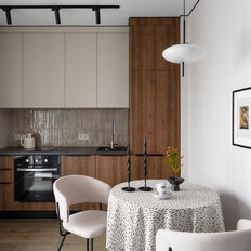 Квартира 35,7 м², 1-комнатная - изображение 3