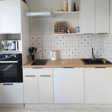Квартира 37,1 м², 1-комнатная - изображение 2