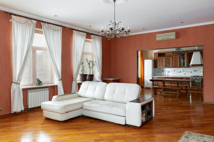 Снять однокомнатную квартиру с телевизором в Мурманске - изображение 38