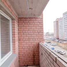 Квартира 23,3 м², студия - изображение 4