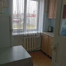 Квартира 27,9 м², 1-комнатная - изображение 5