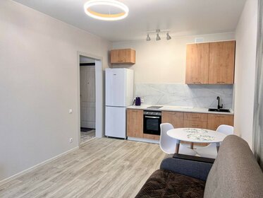 35,1 м², 1-комнатная квартира 21 500 ₽ в месяц - изображение 7